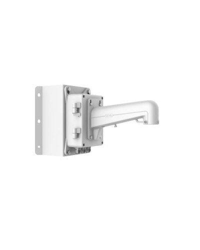 DS-1602ZJ-box-corner. Кронштейн настенный/угловой. Hikvision в Армавире