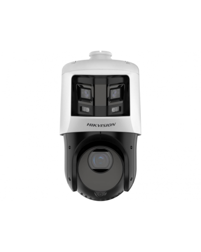 DS-2SE4C225MWG-E/26(F0). Профессиональная видеокамера IP поворотная. Hikvision в Армавире