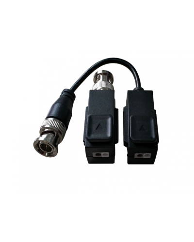 DS-1H18S/E(C). Пассивный одноканальный приёмопередатчик по витой паре. Hikvision в Армавире