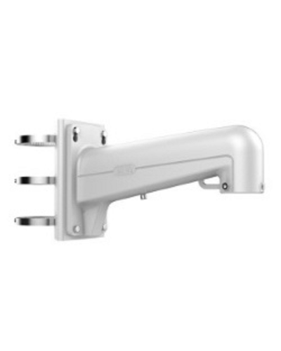 DS-1602ZJ-pole. Кронштейн столбовой для крепления уличных скоростных поворотных 5 и 7 видеокамер. Hikvision в Армавире