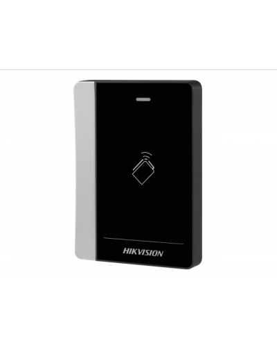 DS-K1102AEM. Считыватель карт Mifare и EM. Hikvision в Армавире