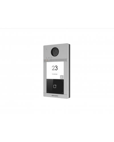 DS-KV8113-WME1(C). Вызывная панель IP-домофона. Hikvision в Армавире