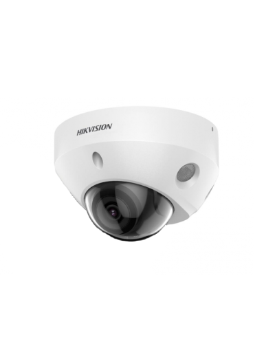 DS-2CD2583G2-IS(2.8mm). Профессиональная видеокамера IP купольная. Hikvision в Армавире