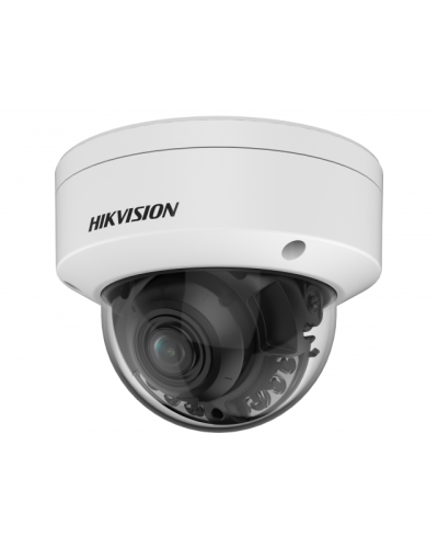 DS-2CD2787G2HT-LIZS(2.8-12мм). Профессиональная видеокамера IP купольная. Hikvision в Армавире