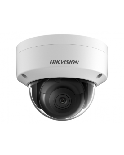 DS-2CD2183G2-IS(2.8мм). Профессиональная видеокамера IP купольная. Hikvision в Армавире