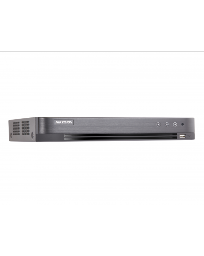 iDS-7208HUHI-M2/FA. Видеорегистратор TVI 8-канальный. Hikvision в Армавире