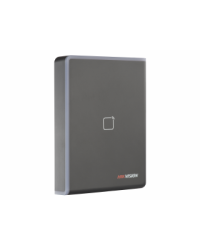 DS-K1108AM. Считыватель карт Mifare. Hikvision в Армавире