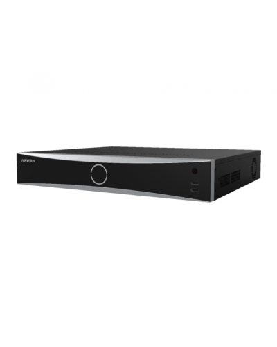 DS-7608NXI-I2/S(С). IP-видеорегистратор 8-канальный. Hikvision в Армавире
