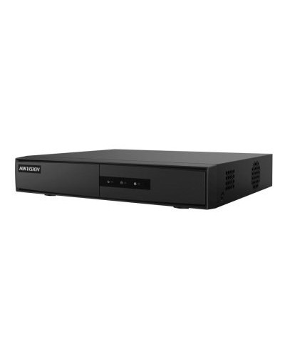 DS-7104NI-Q1/M(D). IP-видеорегистратор 4-канальный. Hikvision в Армавире