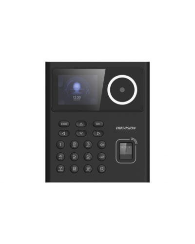 DS-K1T320MFWX. Терминал доступа с распознаванием лиц. Hikvision в Армавире