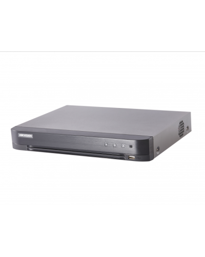 iDS-7204HTHI-M1/S(С). Видеорегистратор TVI 4-канальный. Hikvision в Армавире