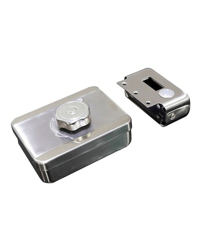 DS-K4E100. Замок электромеханический. Hikvision в Армавире
