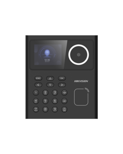 DS-K1T320EX. Терминал доступа с распознаванием лиц. Hikvision в Армавире