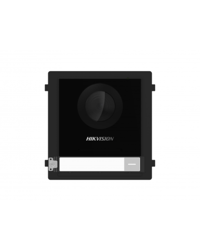 DS-KD8003-IME1(B). Вызывная панель IP-домофона. Hikvision в Армавире