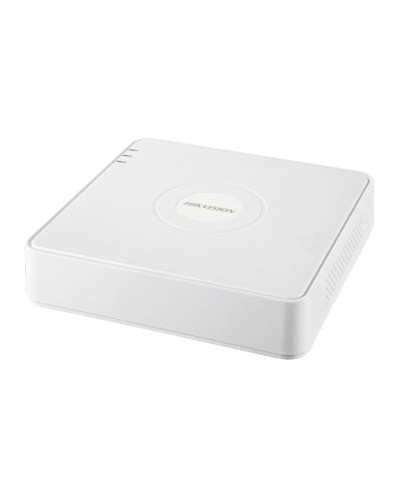 DS-7104NI-Q1/4P(D). IP-видеорегистратор 4-канальный. Hikvision в Армавире