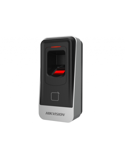 DS-K1201AEF. Считыватель контроля доступа биометрический. Hikvision в Армавире