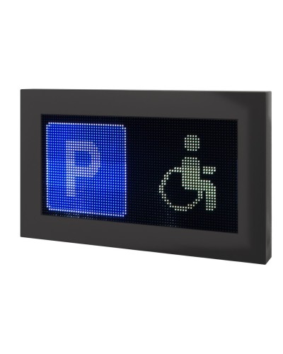 MP-760WC. Световой маяк для слабовидящих. Hostcall в Армавире