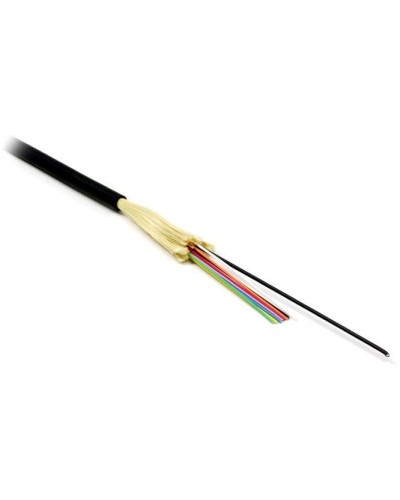 FO-DT-IN/OUT-503-2-LSZH-BK. Кабель волоконно-оптический многомодовый. Hyperline в Армавире
