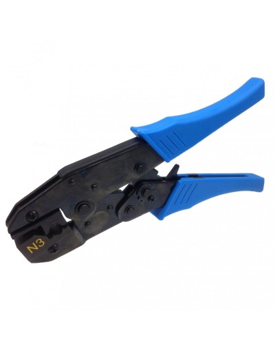 HL-1408N3. Инструмент обжимной для RJ-45. Hyperline в Армавире
