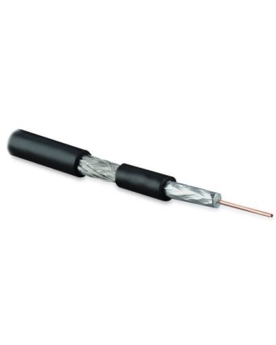COAX-RG59-CU-500. Кабель коаксиальный. Hyperline в Армавире