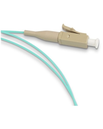 FPT-B9-503-LC/PR-1.5M-LSZH-AQ. Пигтейл оптический. Hyperline в Армавире