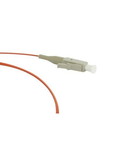 FPT-B9-62-LC/PR-1.5M-LSZH-OR. Пигтейл оптический. Hyperline в Армавире
