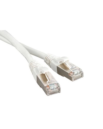 PC-LPM-STP-RJ45-RJ45-C5e-3M-LSZH-WH. Патч-корд медный. Hyperline в Армавире