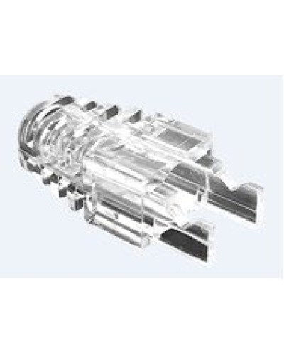 BOOT-VA-TR-10 (10 шт). Изолирующий колпачок. Hyperline в Армавире