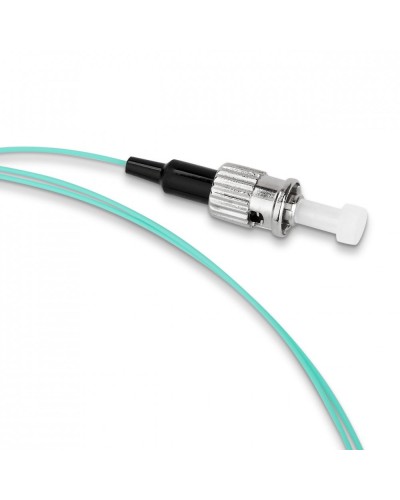 FPT-B9-503-ST/PR-1M-LSZH-AQ. Пигтейл оптический. Hyperline в Армавире