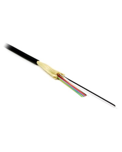 FO-MB-IN/OUT-503-16-LSZH-BK. Кабель волоконно-оптический многомодовый. Hyperline в Армавире