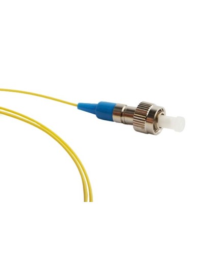 FPT-B9-9-FC/UR-1M-LSZH-YL. Пигтейл оптический. Hyperline в Армавире