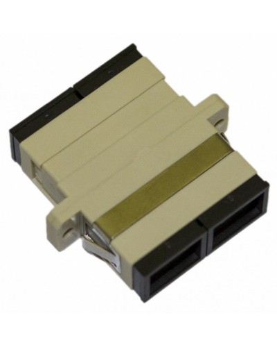FA-P11Z-DSC/DSC-N/BK-BG. Оптический проходной адаптер. Hyperline в Армавире