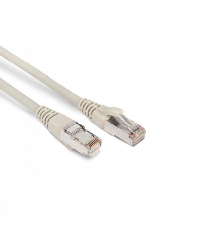 PC-LPM-STP-RJ45-RJ45-C6-2M-LSZH-GY. Патч-корд медный. Hyperline в Армавире