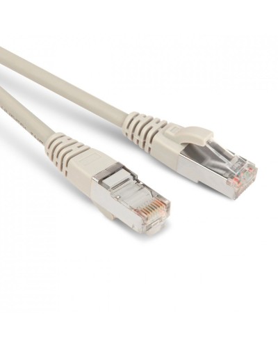 PC-LPM-STP-RJ45-RJ45-C6-15M-LSZH-GY. Патч-корд медный. Hyperline в Армавире