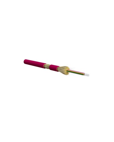 FO-DT-IN-504-16-LSZH-MG. Кабель волоконно-оптический многомодовый. Hyperline в Армавире