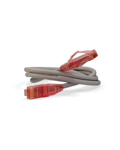 PC-LPM-UTP-RJ45-RJ45-C5e-20M-LSZH-GY. Патч-корд медный. Hyperline в Армавире