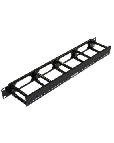 CM-1U-5R-PL-COV. Кабельный организатор 19. Hyperline в Армавире