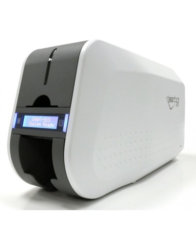 SMART 51 (651404) Single Side Ethernet USB. Принтер. IDP в Армавире