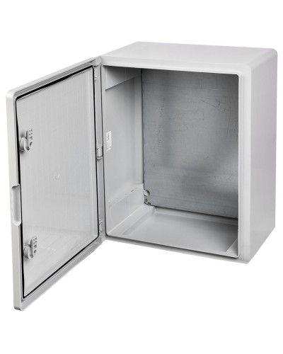 ЩМПп УХЛ1 IP65, 500х400х240 (MKP93-N-504024-65). Корпус пластиковый. IEK в Армавире
