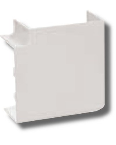 Угол плоский 40x16 (4 шт) (CKMP10D-P-040-016-K01). Угол плоский. IEK в Армавире