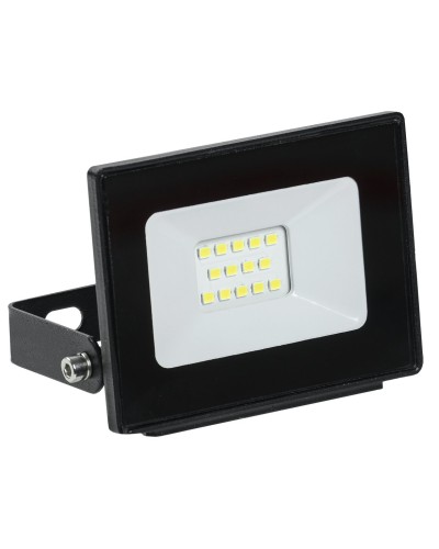СДО 06-10 черный IP65 4000K (LPDO601-10-40-K02). Прожектор светодиодный. IEK в Армавире
