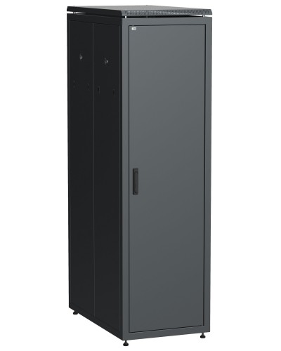 LN05-38U61-M. Шкаф телекоммуникационный 19 напольный 38U. ITK в Армавире