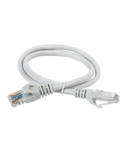 PC01-C6UL-15M. Патч-корд медный. ITK в Армавире