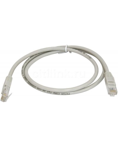 PC01-C5EU-2M. Патч-корд медный. ITK в Армавире
