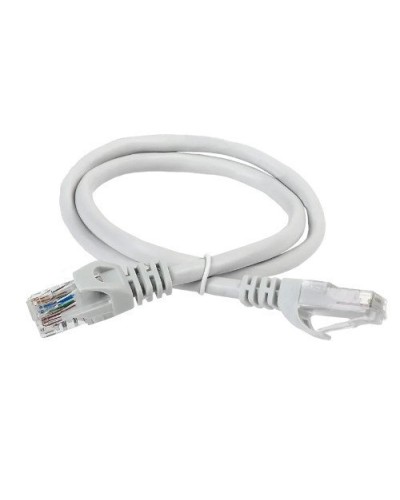 PC01-C6AUL-15M. Патч-корд медный. ITK в Армавире