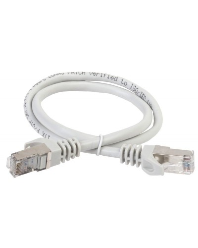 PC01-C5EF-10M. Патч-корд медный. ITK в Армавире