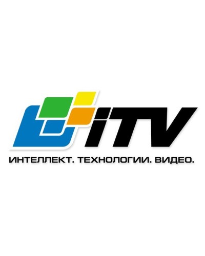 Интеллект ПО Централизованные веб-отчеты POS. Программное обеспечение (опция). ITV в Армавире