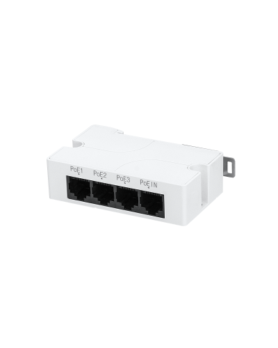 PPS-303. Удлинитель PoE по кабелю UTP. Infinity в Армавире