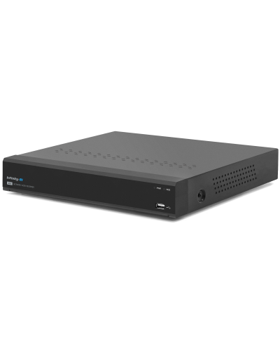 VRF-IP218PE. IP-видеорегистратор 8-канальный. Infinity в Армавире