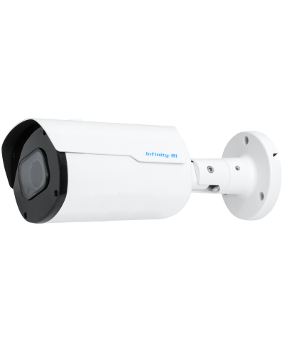 IBS-HD2M-2812AF WDR. Видеокамера мультиформатная цилиндрическая. Infinity в Армавире